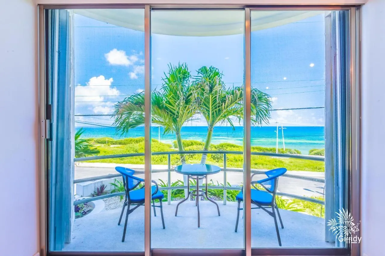 Holiday home Deep Blue Condos - 101 Isla Mujeres