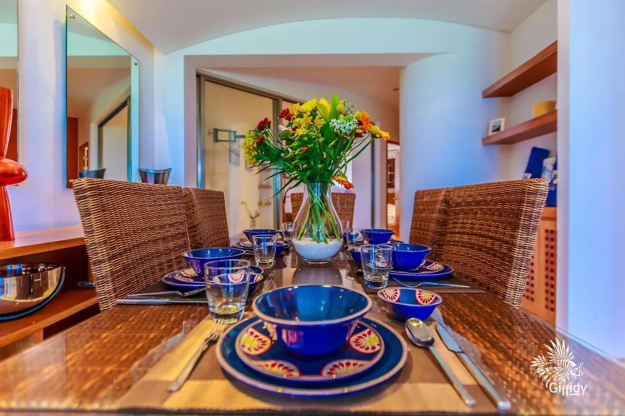 Deep Blue Condos - 101 Isla Mujeres Holiday home
