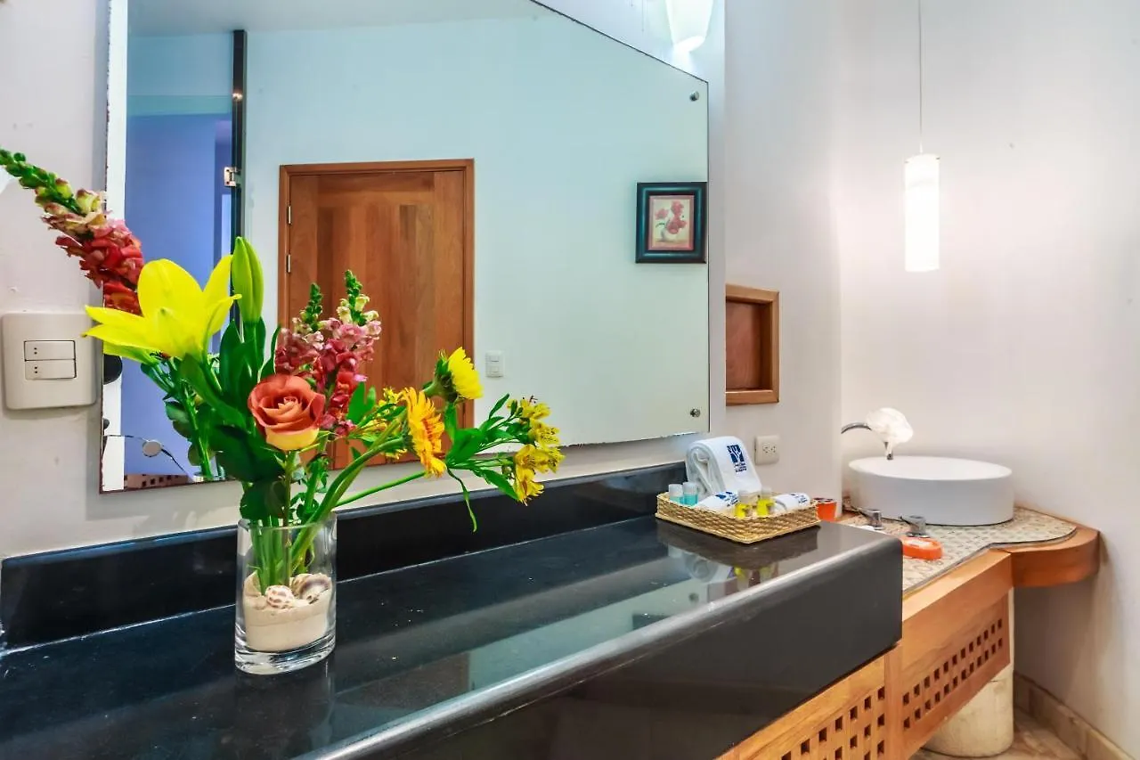 Holiday home Deep Blue Condos - 101 Isla Mujeres