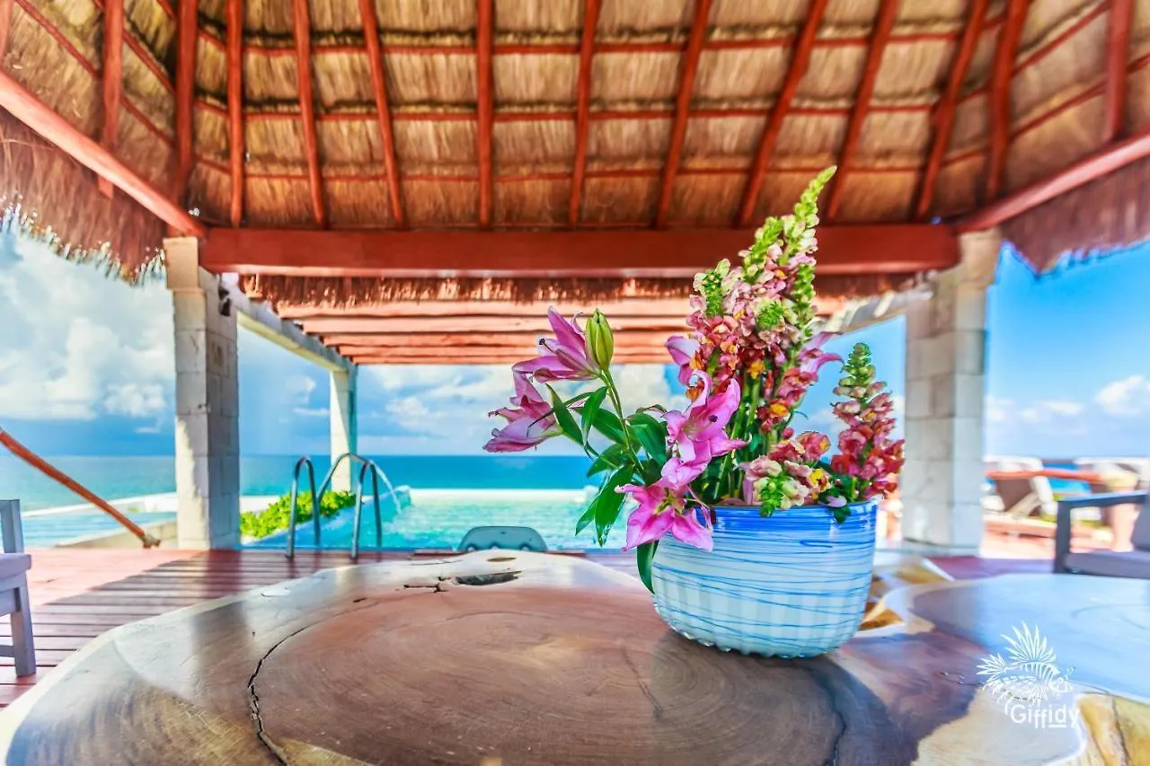 Holiday home Deep Blue Condos - 101 Isla Mujeres