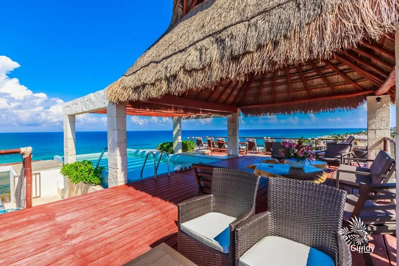 Deep Blue Condos - 101 Isla Mujeres Holiday home