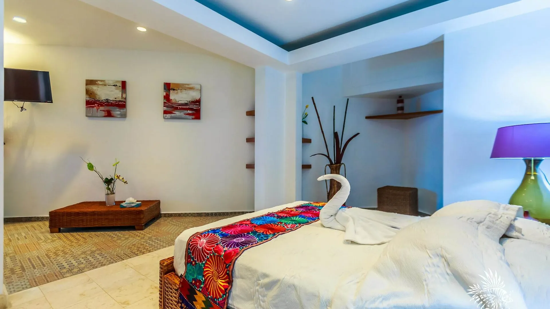 Deep Blue Condos - 101 Isla Mujeres Holiday home