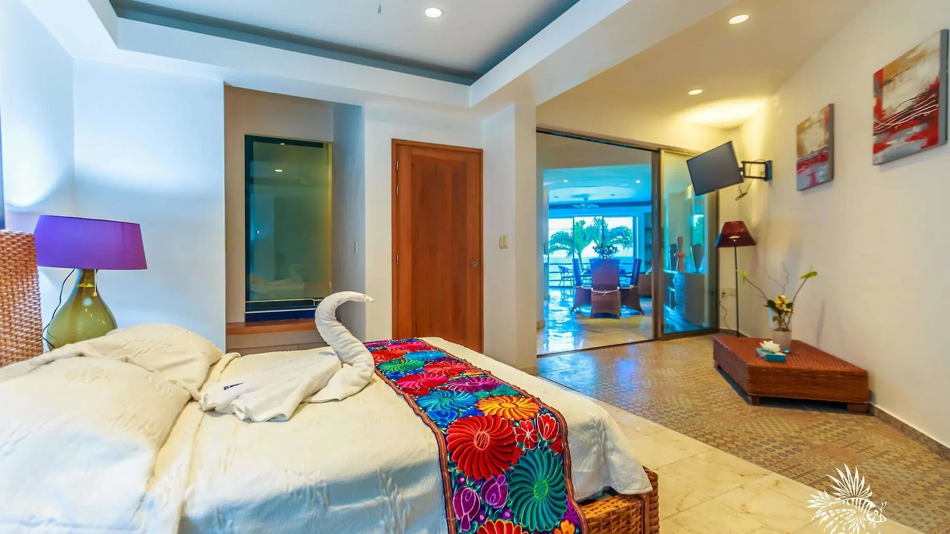 Deep Blue Condos - 101 Isla Mujeres