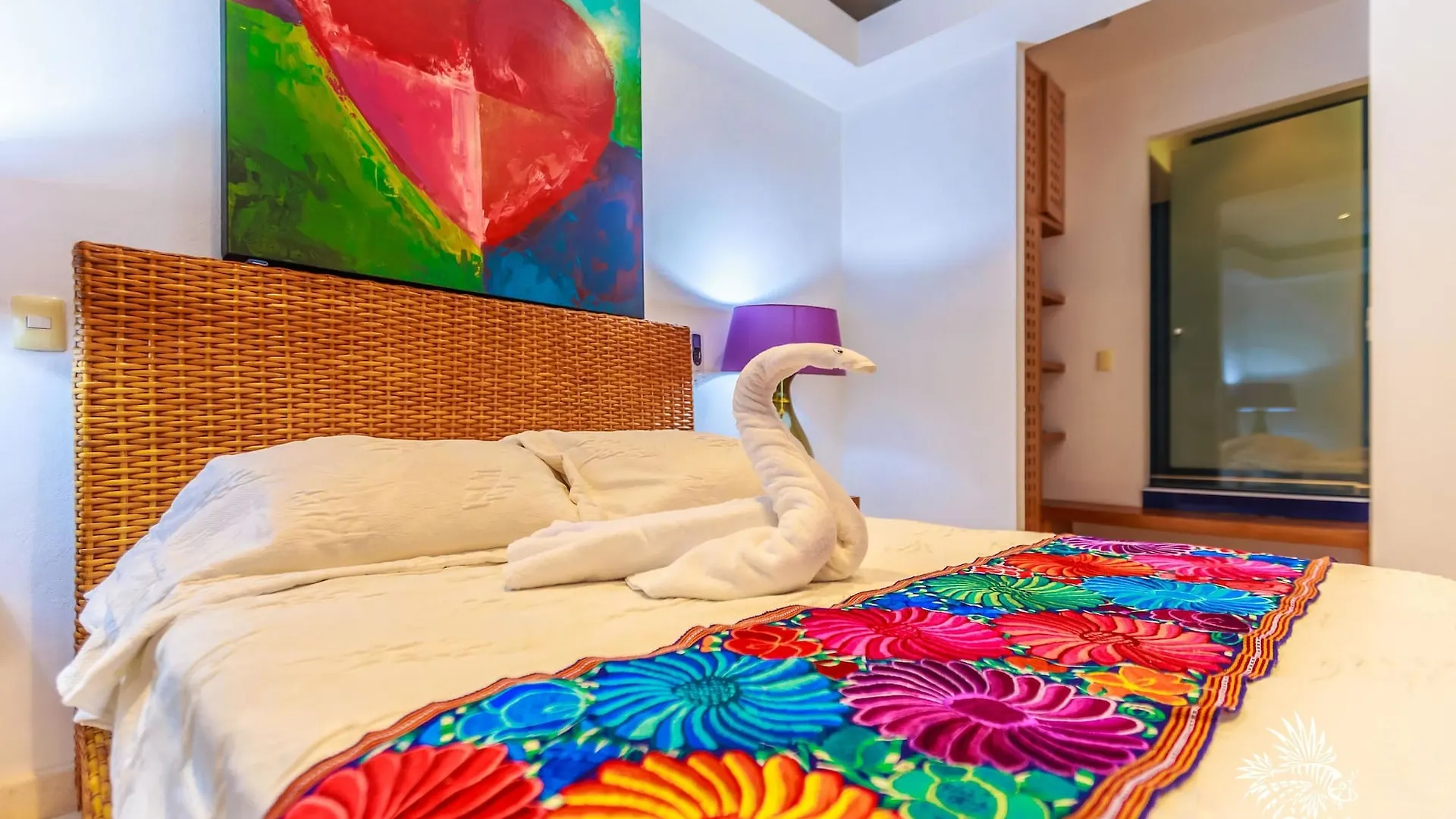 Deep Blue Condos - 101 Isla Mujeres