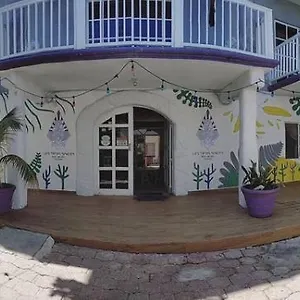 巴鲁旅舍 旅馆