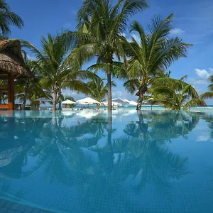 Hotel Casa Del Jaguar, Isla Mujeres