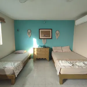 Appartamento Bonita, Isla Mujeres