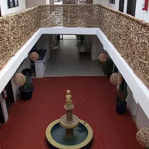Hotel Masam, Isla Mujeres