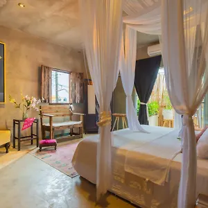 Aruma Boutique With Club Access Included Isla Mujeres